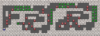 Уровень 142 — Bugs1005 collections